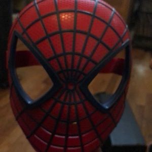 Amazing Spider-Man 2 Halloween Mask